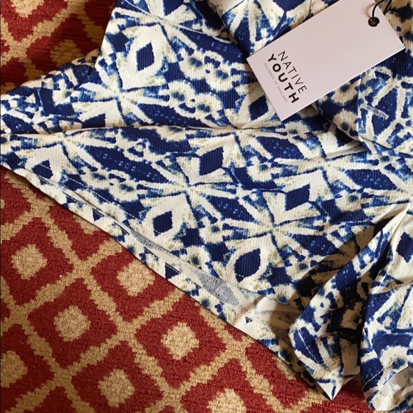 NEVER WORN Shorte - Picture 5 of 5